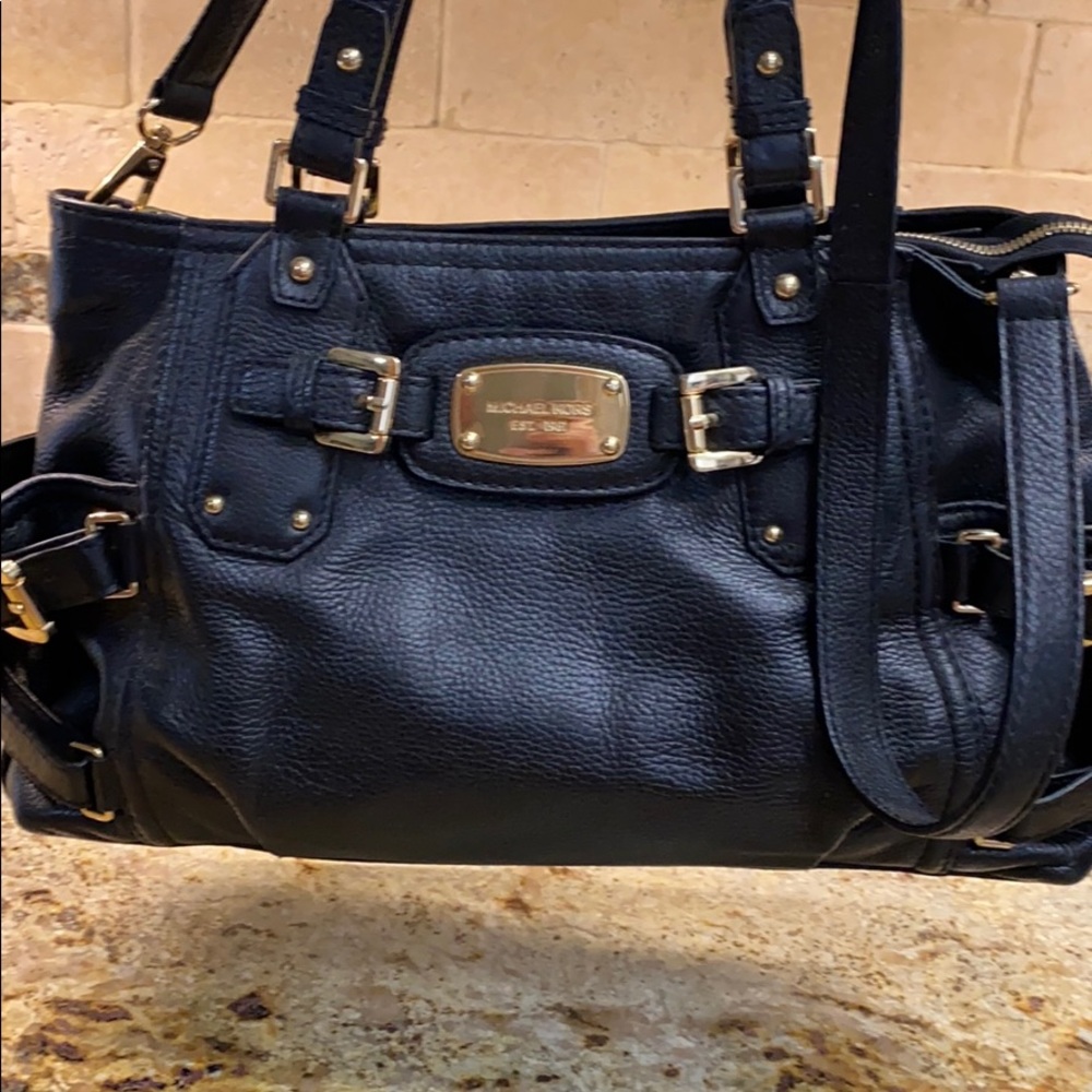 MICHAEL KORS Gansevoort Tote